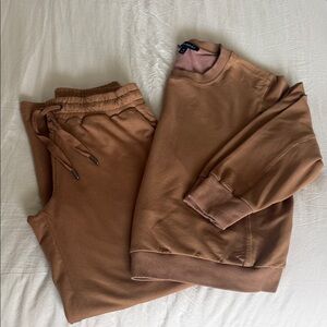 Banana Republic Loungewear Set